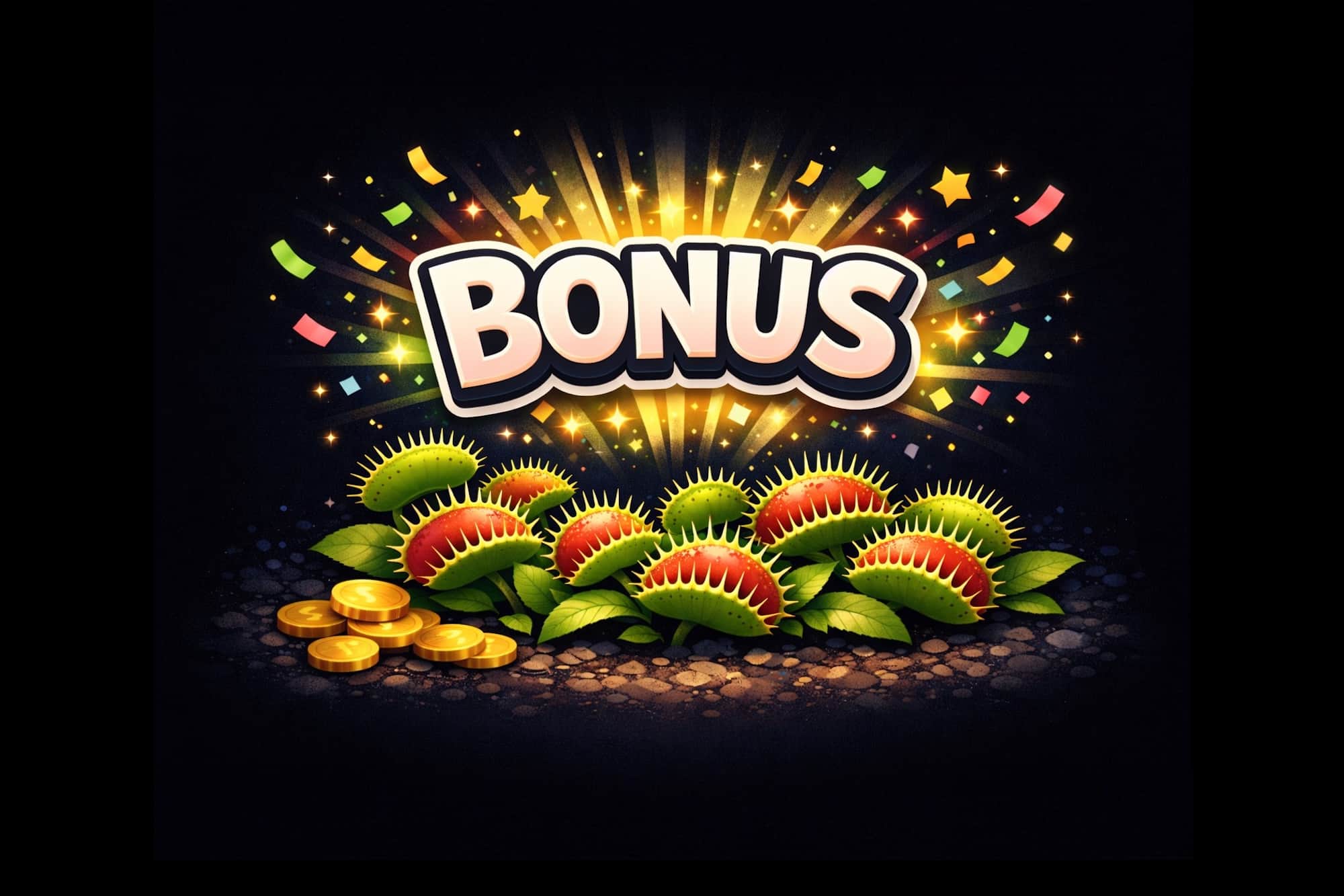 Venus Flytrap